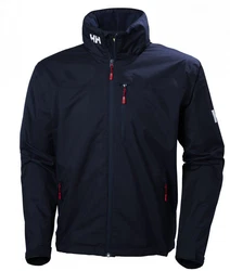 Helly Hansen Anorak Crew Hooded Jacket 