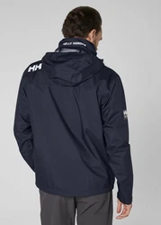 Helly Hansen Anorak Crew Hooded Jacket 