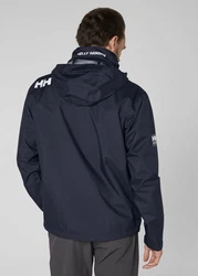 Helly Hansen Anorak Crew Hooded Jacket 