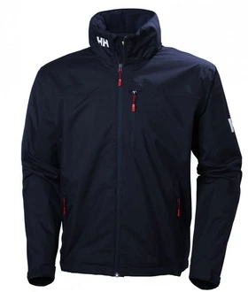 Helly Hansen Anorak Crew Hooded Jacket 