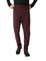 VAUDE Outdoorhose Mens Tremalzo Softshell Pants 