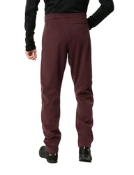 VAUDE Outdoorhose Mens Tremalzo Softshell Pants 
