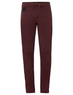 VAUDE Outdoorhose Mens Tremalzo Softshell Pants