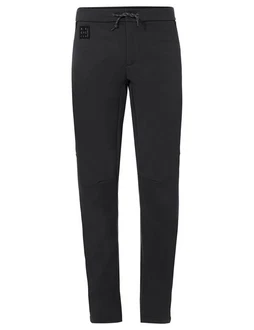 VAUDE Outdoorhose Mens Tremalzo Softshell Pants 