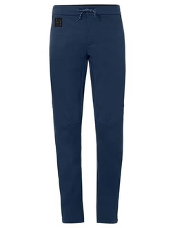 VAUDE Outdoorhose Mens Tremalzo Softshell Pants 