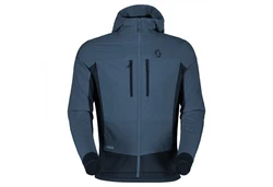 Scott Fleecejacke 