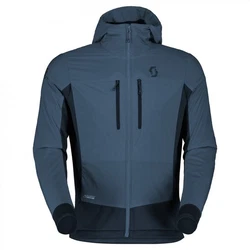 Scott Fleecejacke 
