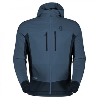 Scott Fleecejacke