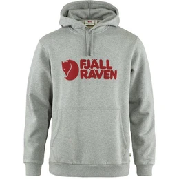 Fjllrven Hoodie Fjllrven M Logo Hoodie Herren Sweater