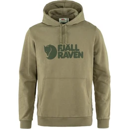 Fjllrven Hoodie Fjllrven M Logo Hoodie Herren Sweater