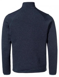 VAUDE Rollkragenpullover Me Rienza Pullover III DUNKLES MEER