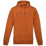 Dolomite Hoodie M Logo Hood Herren Freizeitpullover Orange