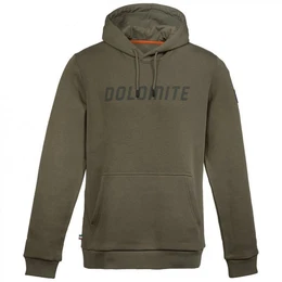 Hoodie M Logo Hood Herren Freizeitpullover