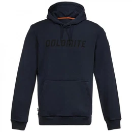 Hoodie M Logo Hood Herren Freizeitpullover