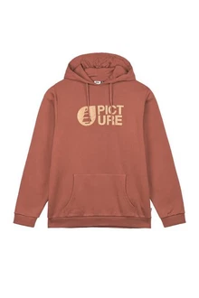 Picture Hoodie Basement Cork Herren