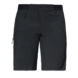 Schöffel Shorts Mellow Trail Dunkelblau/Schwarz/Blau/Dunkelgrau
