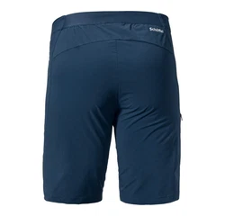 Schöffel Bermudas Shorts Hestad Blau/Dunkelblau