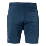 Schöffel Bermudas Shorts Hestad Blau/Dunkelblau