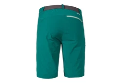 Schöffel Bermudas Shorts Hestad Grün/Türkis