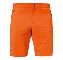 Schöffel Bermudas Shorts Hestad Orange