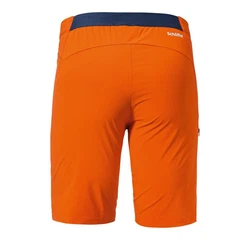 Schöffel Bermudas Shorts Hestad Orange