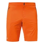 Schöffel Bermudas Shorts Hestad Orange