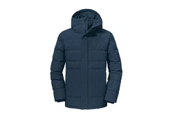 Schöffel Outdoorjacke Insulated Jacket Eastcliff 