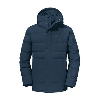 Schöffel Outdoorjacke Insulated Jacket Eastcliff Schöffel Outdoorjacke Insulated Jacket Eastcliff