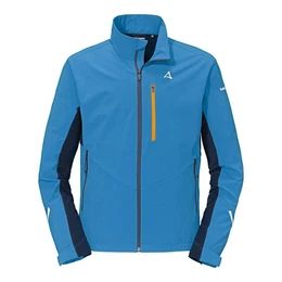 Schffel Anorak Schffel M Softshell Jacket Rinnen Herren Anorak