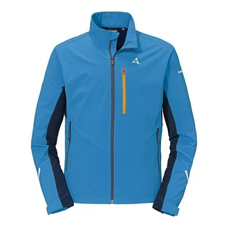 Schöffel Trekkingjacke Softshell Jacket Rinnen