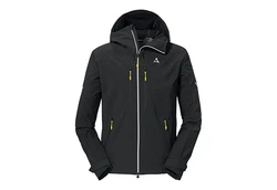 Schöffel Softshelljacke Matrei M Gelb/Blau/Dunkelgrau/Grau/Grün/Schwarz/Hellgrau