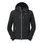 Schöffel Softshelljacke Matrei M Gelb/Blau/Dunkelgrau/Grau/Grün/Schwarz/Hellgrau