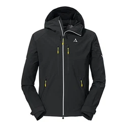 Schöffel Softshelljacke Matrei M Gelb/Blau/Dunkelgrau/Grau/Grün/Schwarz/Hellgrau