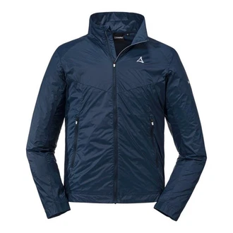 Schöffel Funktionsjacke Jacket Bygstad M
