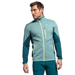 Schffel Anorak Schffel M Fleece Jacket Lodron Herren Anorak