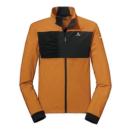 Schffel Fleecejacke Schffel M Fleece Jacket Iurreta Herren Anorak