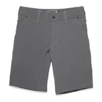 Chrome Shorts Folsom Short 2.0 Herren Shorts Hellgrau/Dunkelgrau/Grau/Beige
