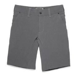 Chrome Shorts Folsom Short 2.0 Herren Shorts Hellgrau/Dunkelgrau/Grau/Beige