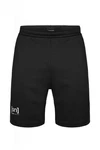 SUPER.NATURAL Shorts M MOVEMENT SHORTS Schwarz/Dunkelgrau/Dunkelblau