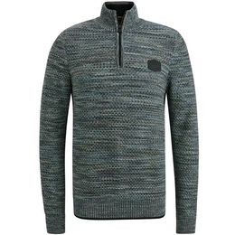 Longpullover
