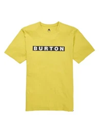 Kurzarmshirt M Vault Shortsleeve T-shirt Herren