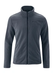 Maier Sports Funktionsjacke Gregale DJ M He-Doppeljacke mTEX Anorak SCHWARZ