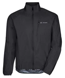 VAUDE Anorak Dunkelgrau/Grau/Dunkelblau/Schwarz/Hellgrau
