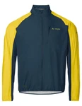 VAUDE Anorak Gelb/Dunkelblau/Hellblau/Blau