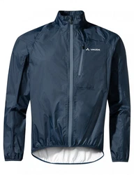 VAUDE Anorak Dunkelblau/Blau/Hellblau