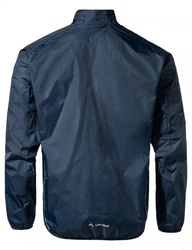 VAUDE Anorak Dunkelblau/Blau/Hellblau