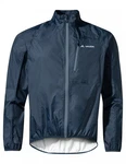 VAUDE Anorak Dunkelblau/Blau/Hellblau