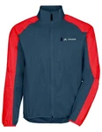 VAUDE Anorak Hellblau/Pastell/Rot/Blau