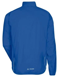 VAUDE Anorak SIGNALBLAU