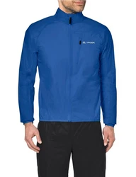 VAUDE Anorak SIGNALBLAU